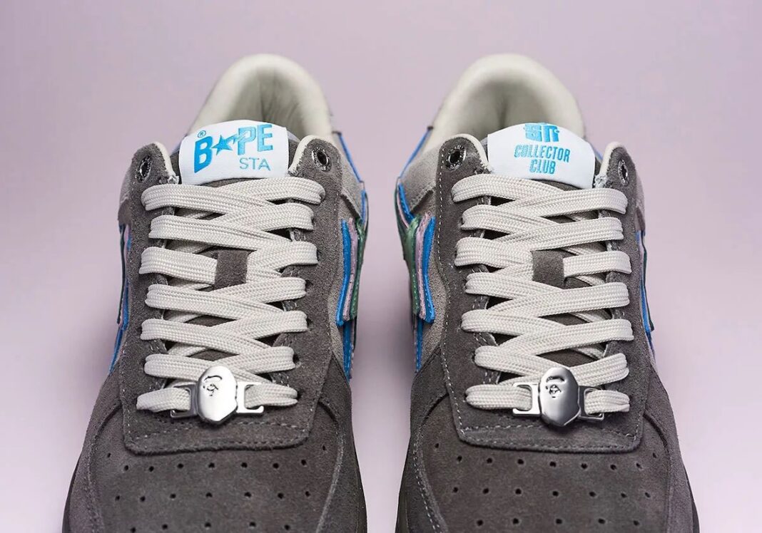 JustFreshKicks tweet media
