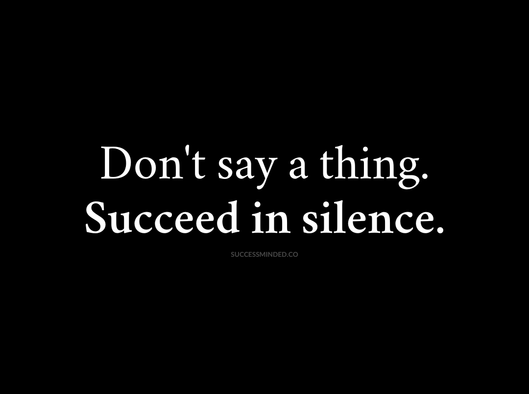 Mindset: