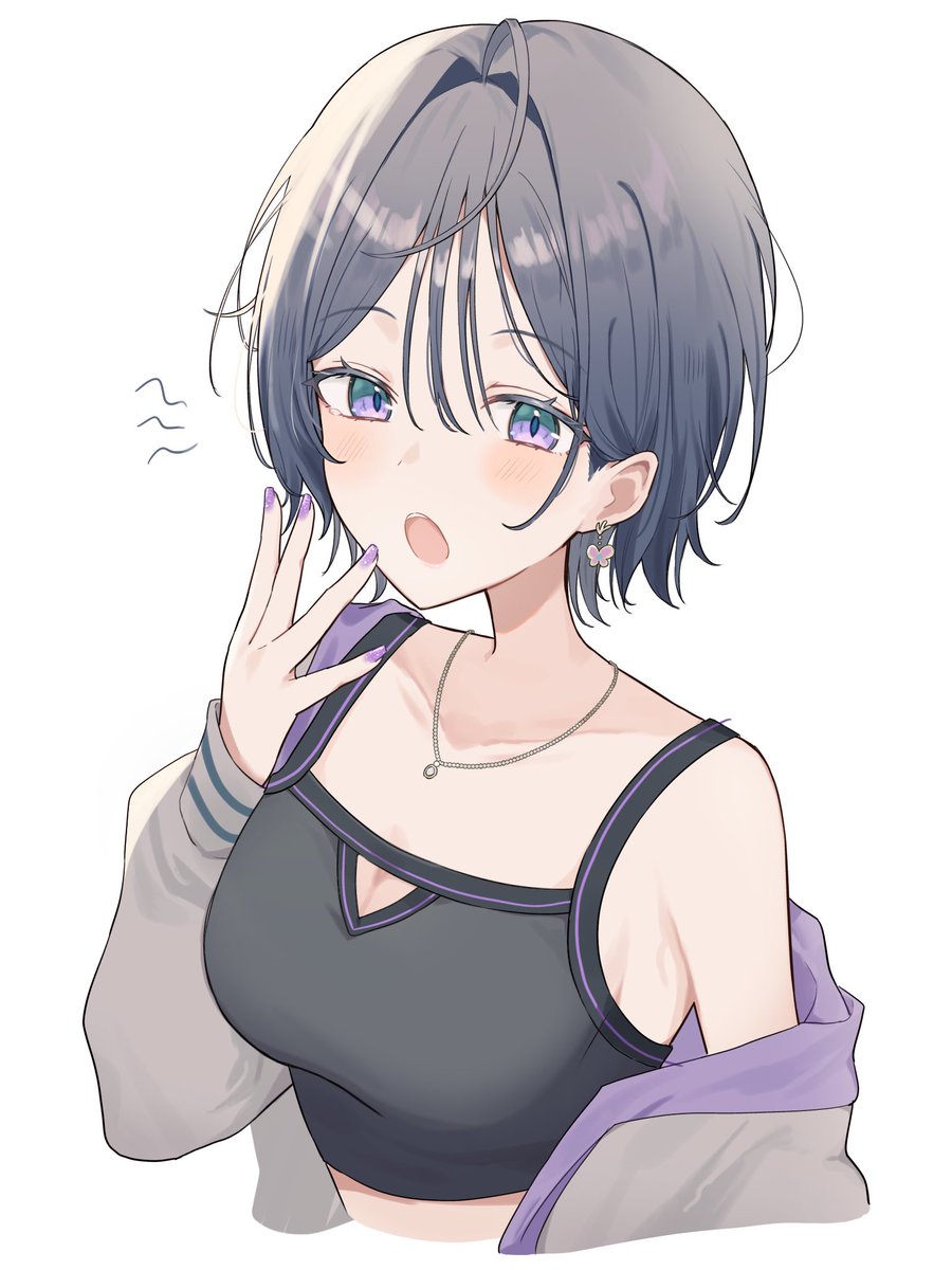 ちょい tweet media