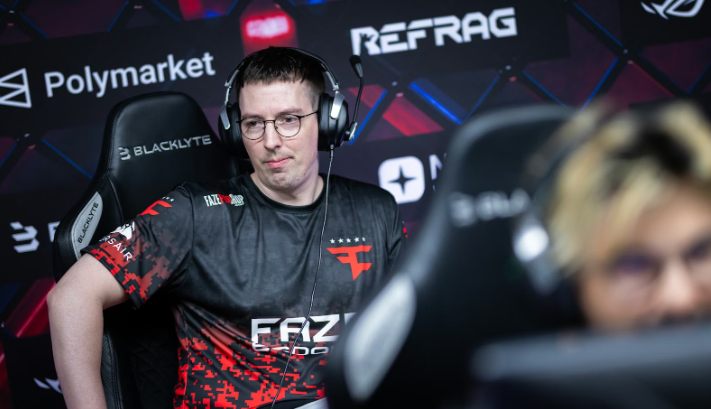 csgocatalog's tweet image. Enkay J didn’t hold back after FURIA’s win, admitting the team went through serious issues behind the scenes. That context makes this result far more impactful and puts real pressure on their next matches to prove it wasn’t a one-off. #esports