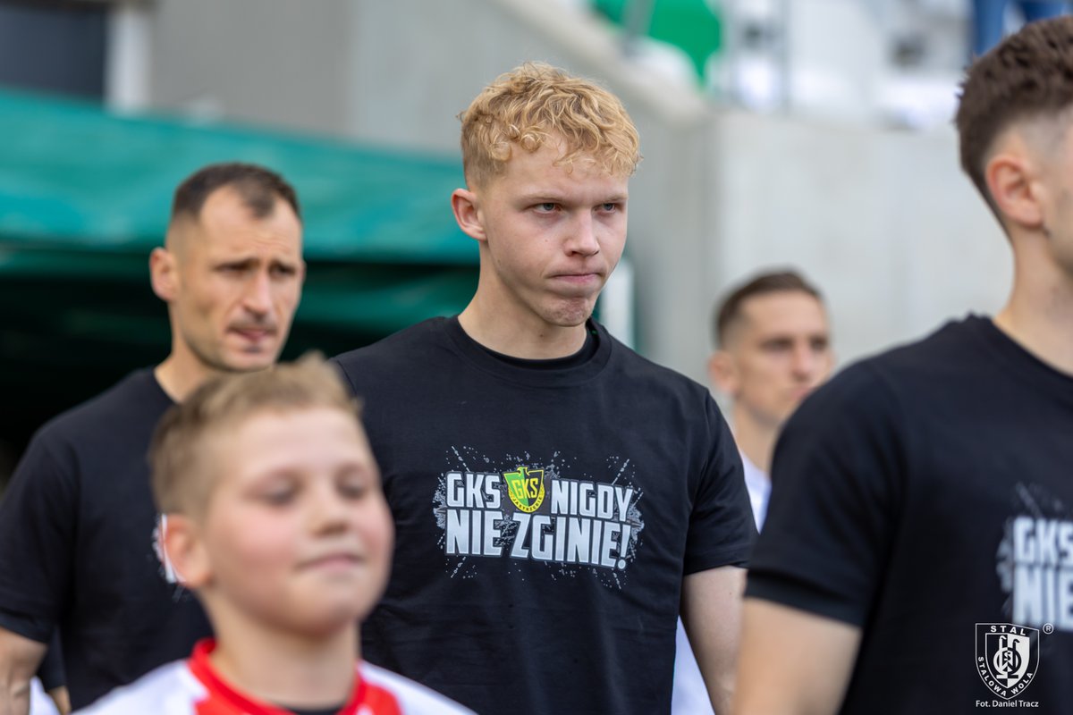 Stal Stalowa Wola PSA tweet media