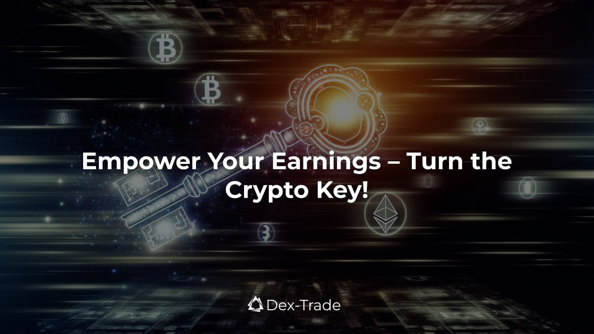 Dex-Trade tweet media