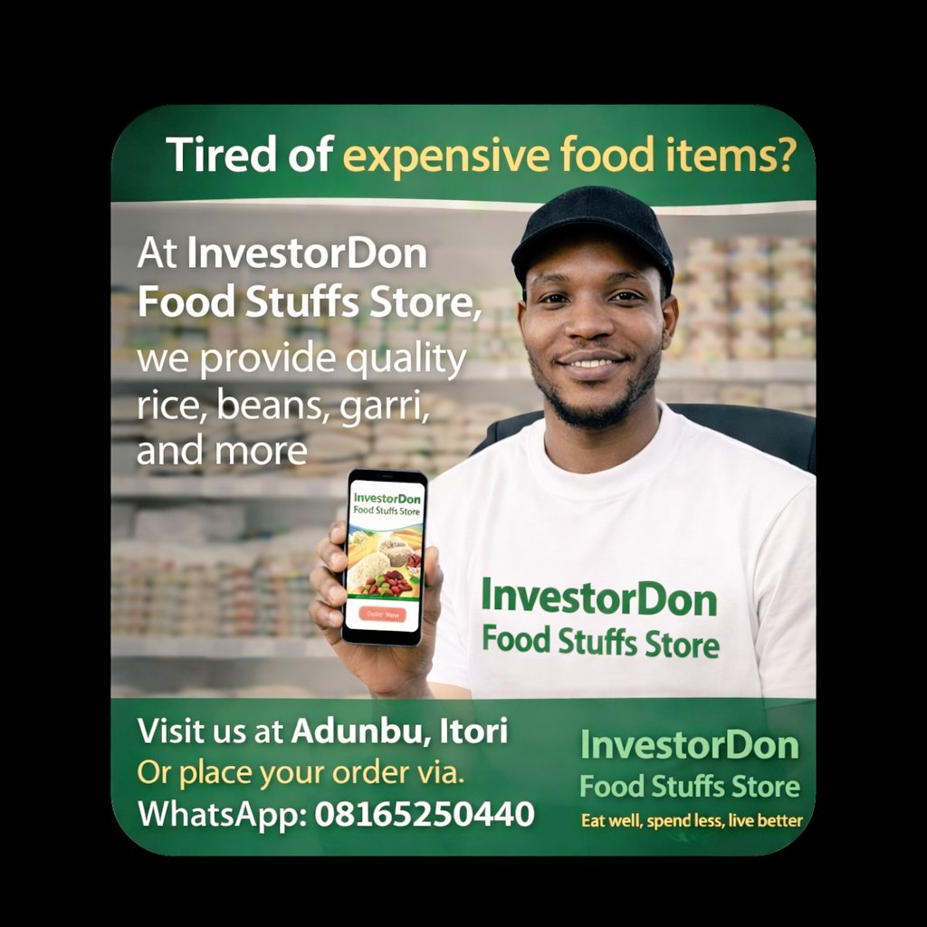 InvestorDon S.F🇳🇬🐋 tweet media