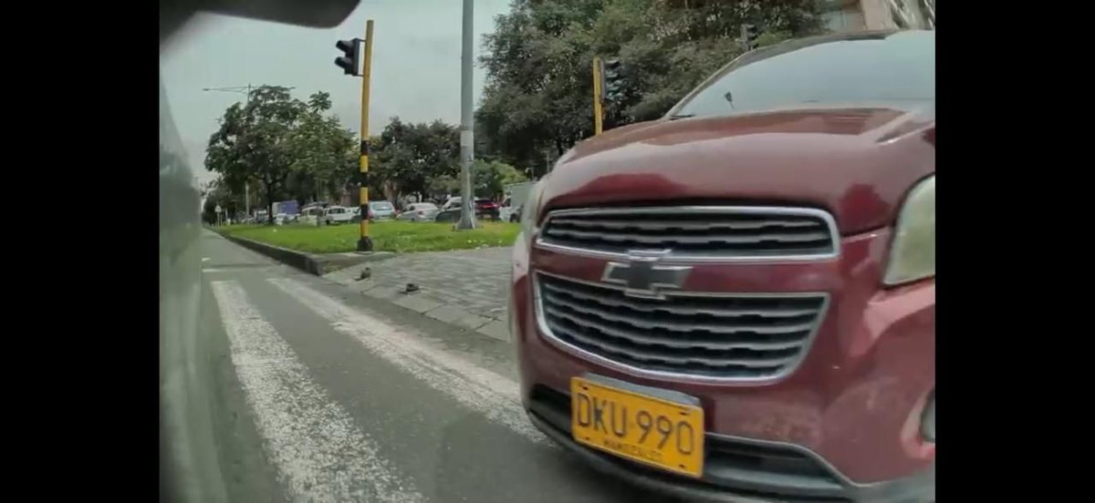 Pasa en Bogotá | Sr Bacca🐮 tweet media