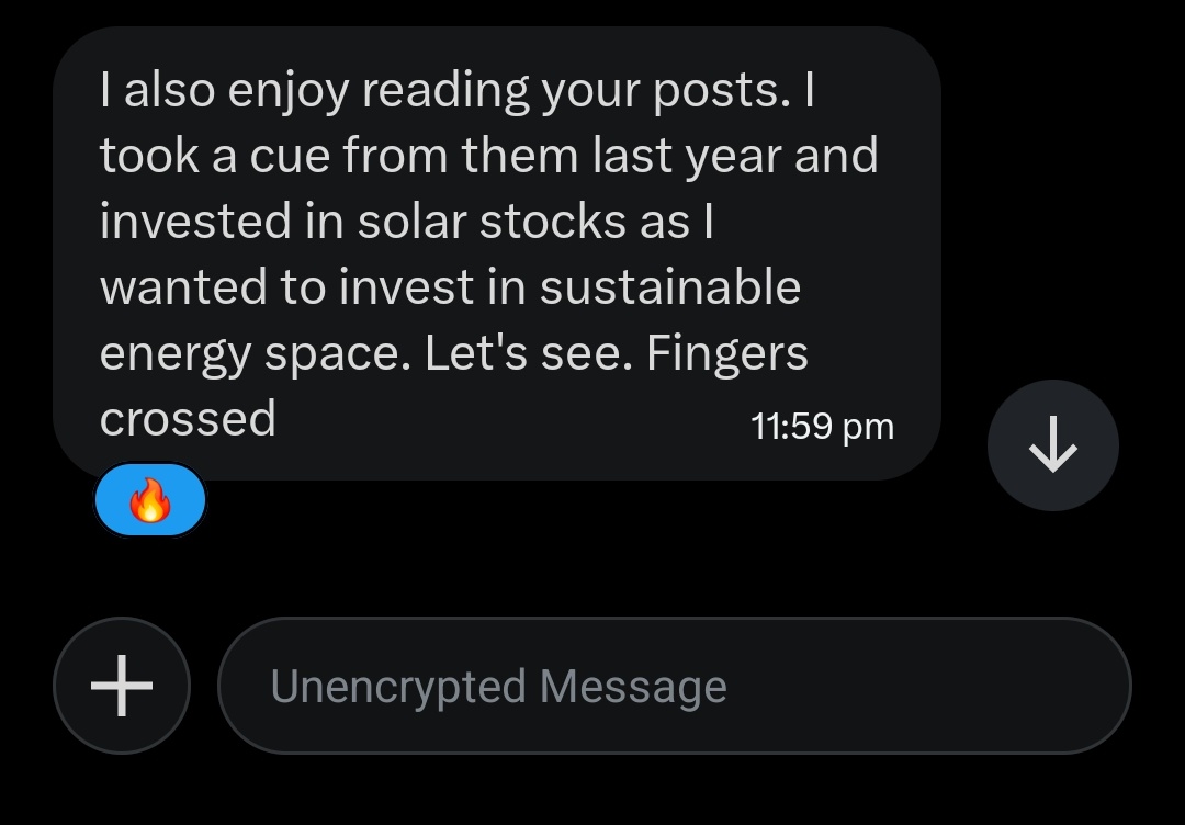 ruledbytwins's tweet image. 🎀 #Feedback 🎀

Smart people catch my investment tweets and make smart money 💰 🤑 💸 

Let Jupiter enter Leo ♌️ ✨️ 😉