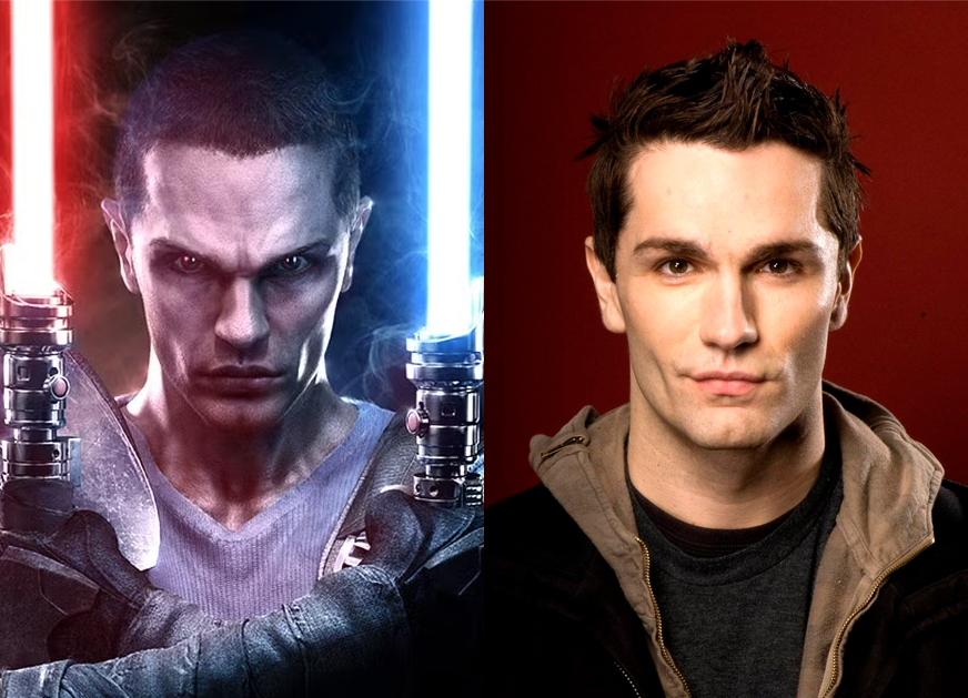 Star Wars Timeline (Ben) 🇷🇺🇺🇸 tweet media