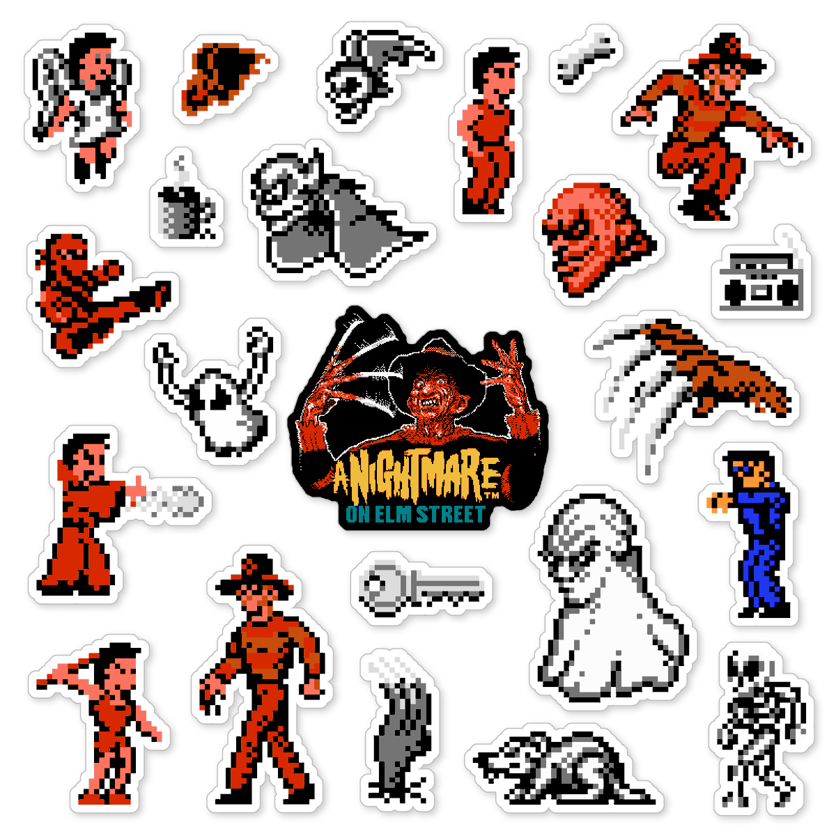 JoypadLad.com X SuperStickerClub.com tweet media