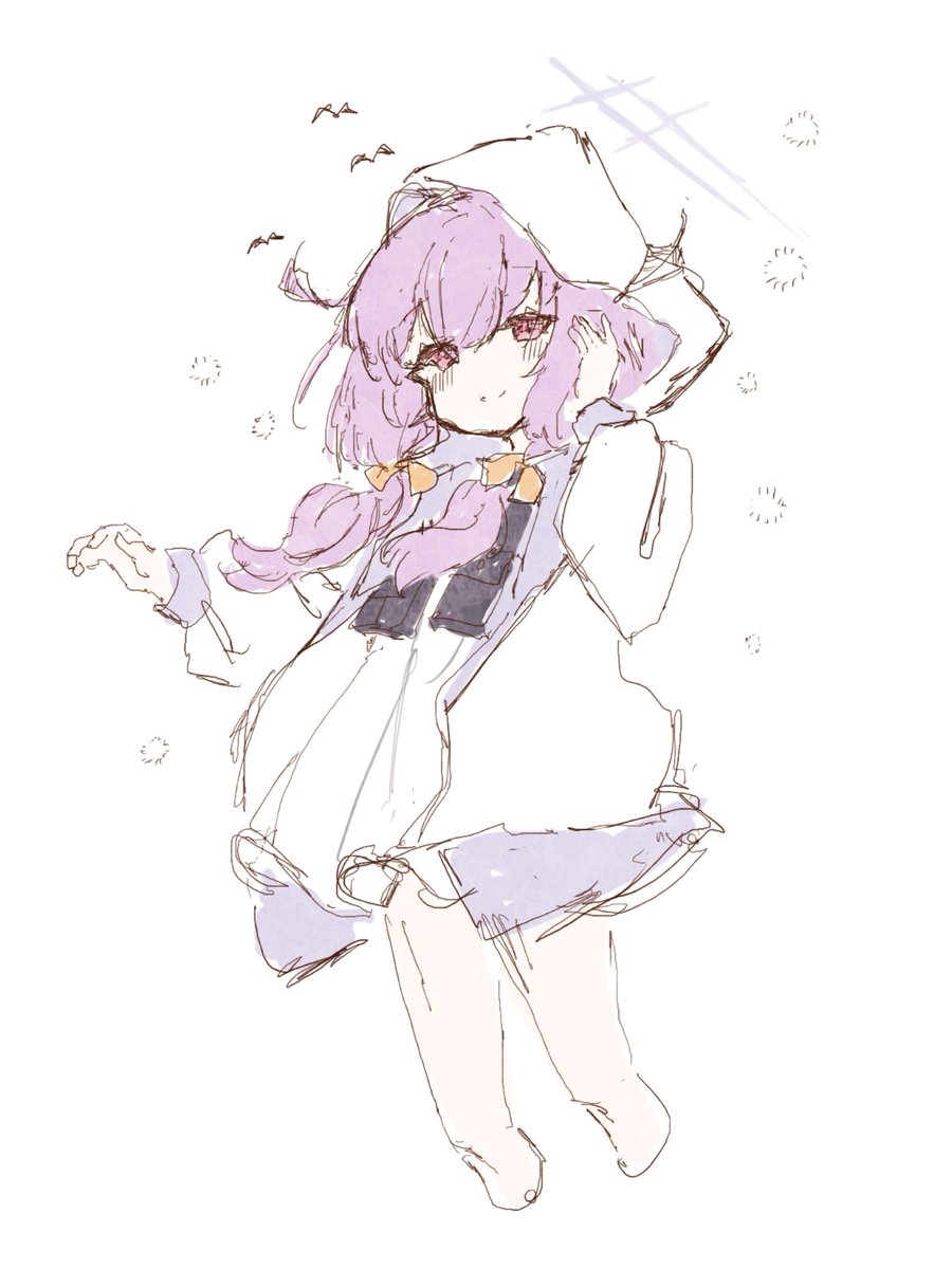 ｶｶﾎﾟ tweet media