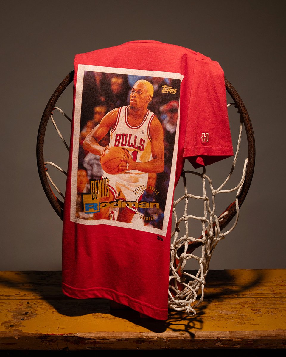 HOMAGE tweet media