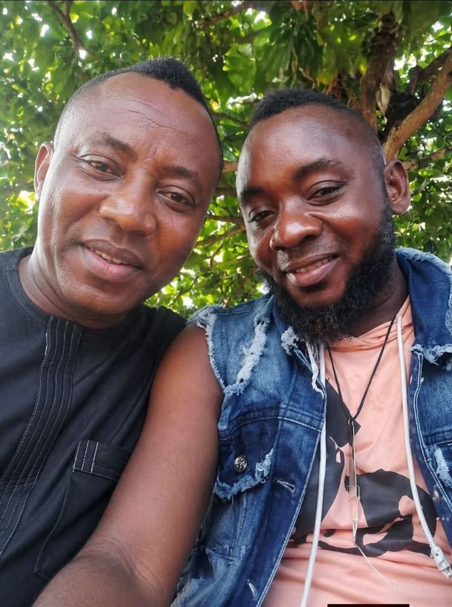 OMUO OBADORE OMO AFE tweet media