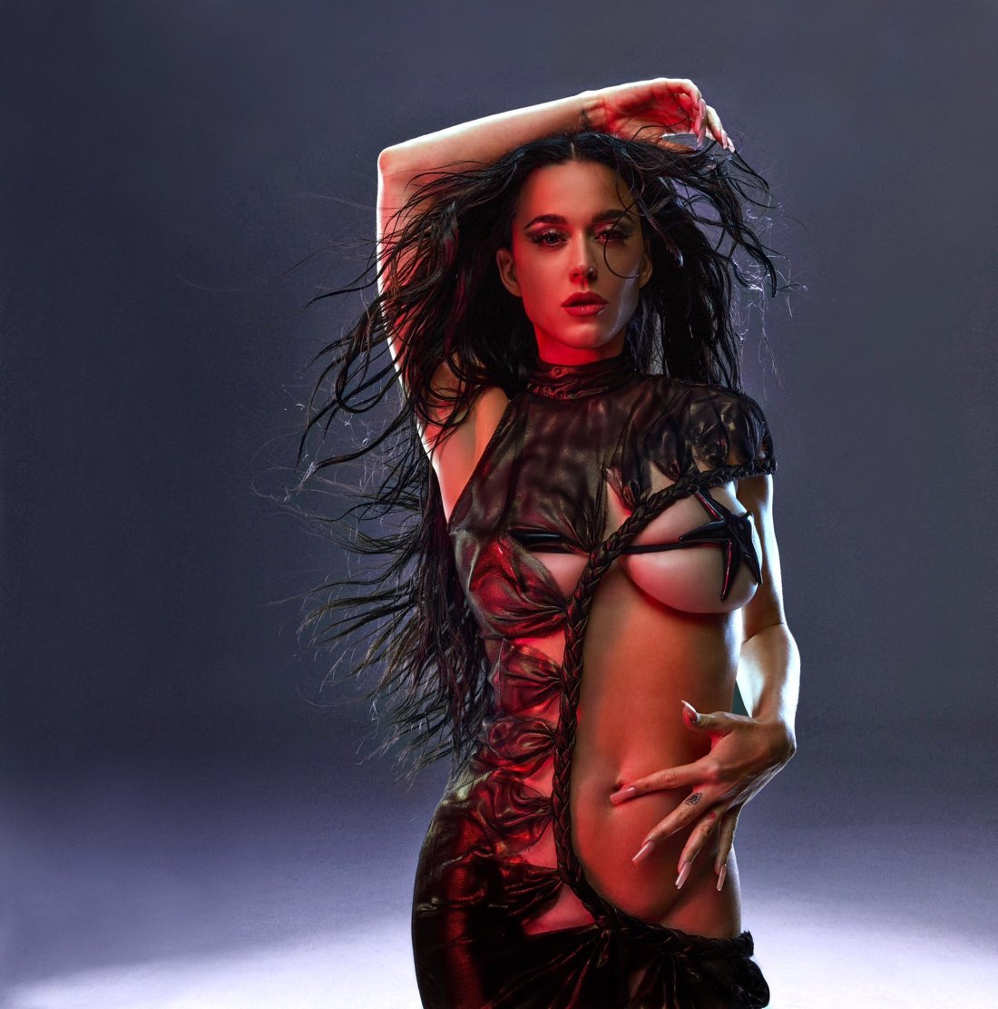 todaykatyp's tweet photo. .@katyperry gained 584,565 new monthly listeners on Spotify, reaching a new peak of 77,329,636.

— She has surpassed Kanye West and is now the 16th most-listened artist on the platform. https://t.co/kJ2qiu9F7z