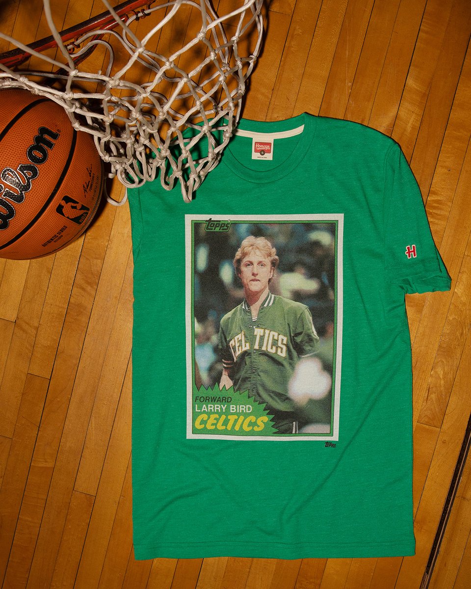 HOMAGE tweet media