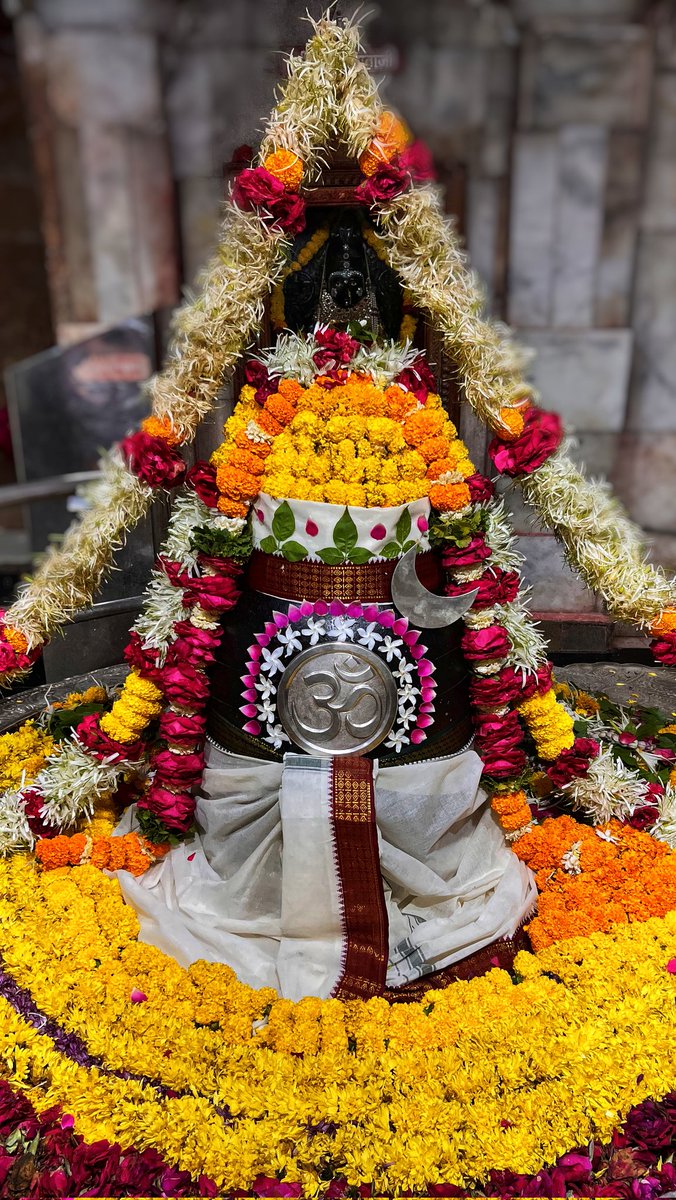 Shree Somnath Temple tweet media