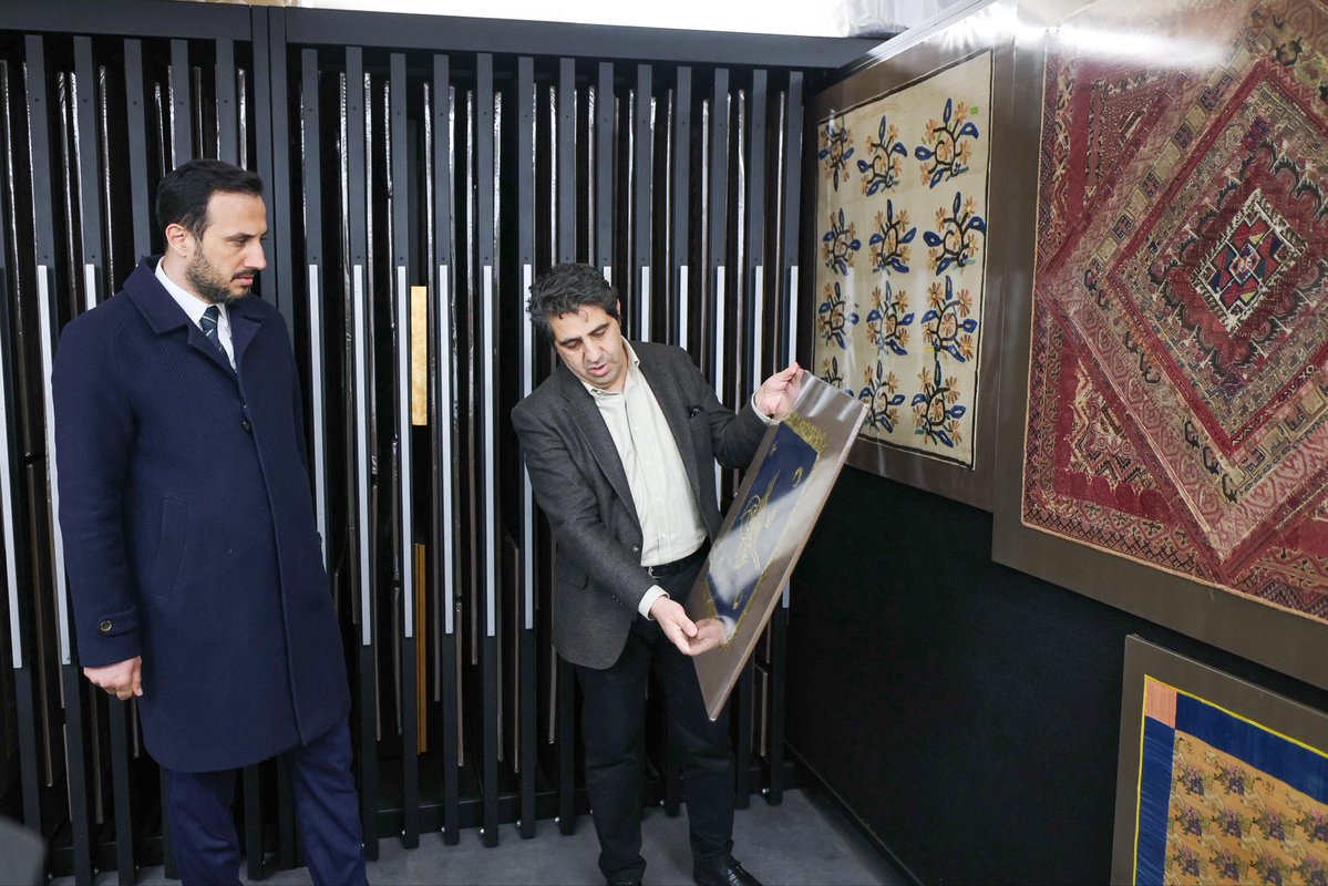 Abdullah Özdemir tweet media