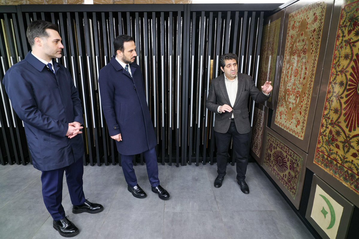 Abdullah Özdemir tweet media