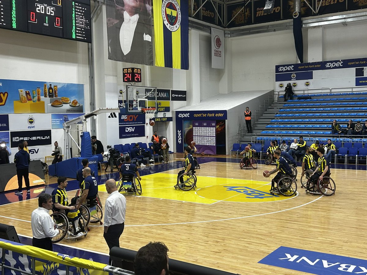 Fenerbahçeli Ticaret Liseliler Derneği tweet media