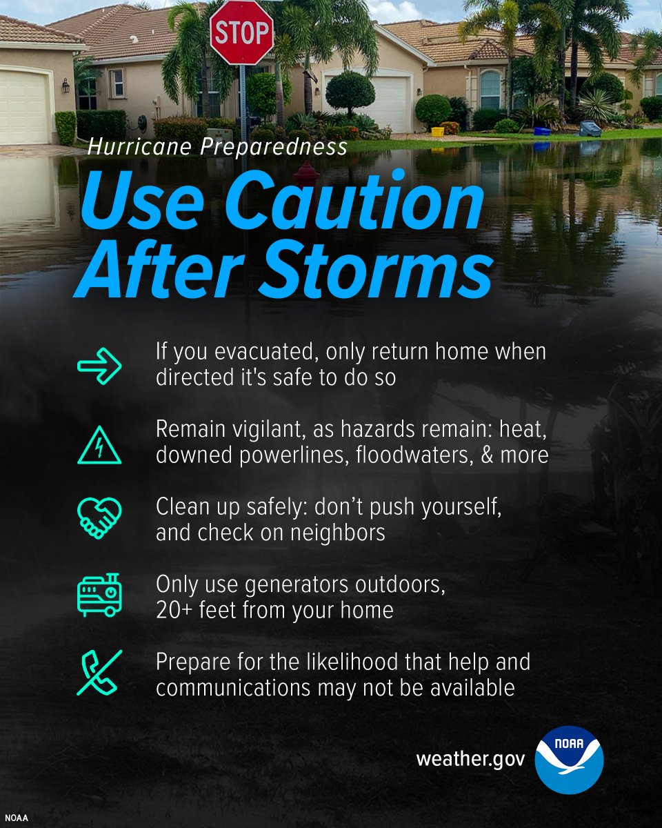 Prince William County Emergency Management tweet media