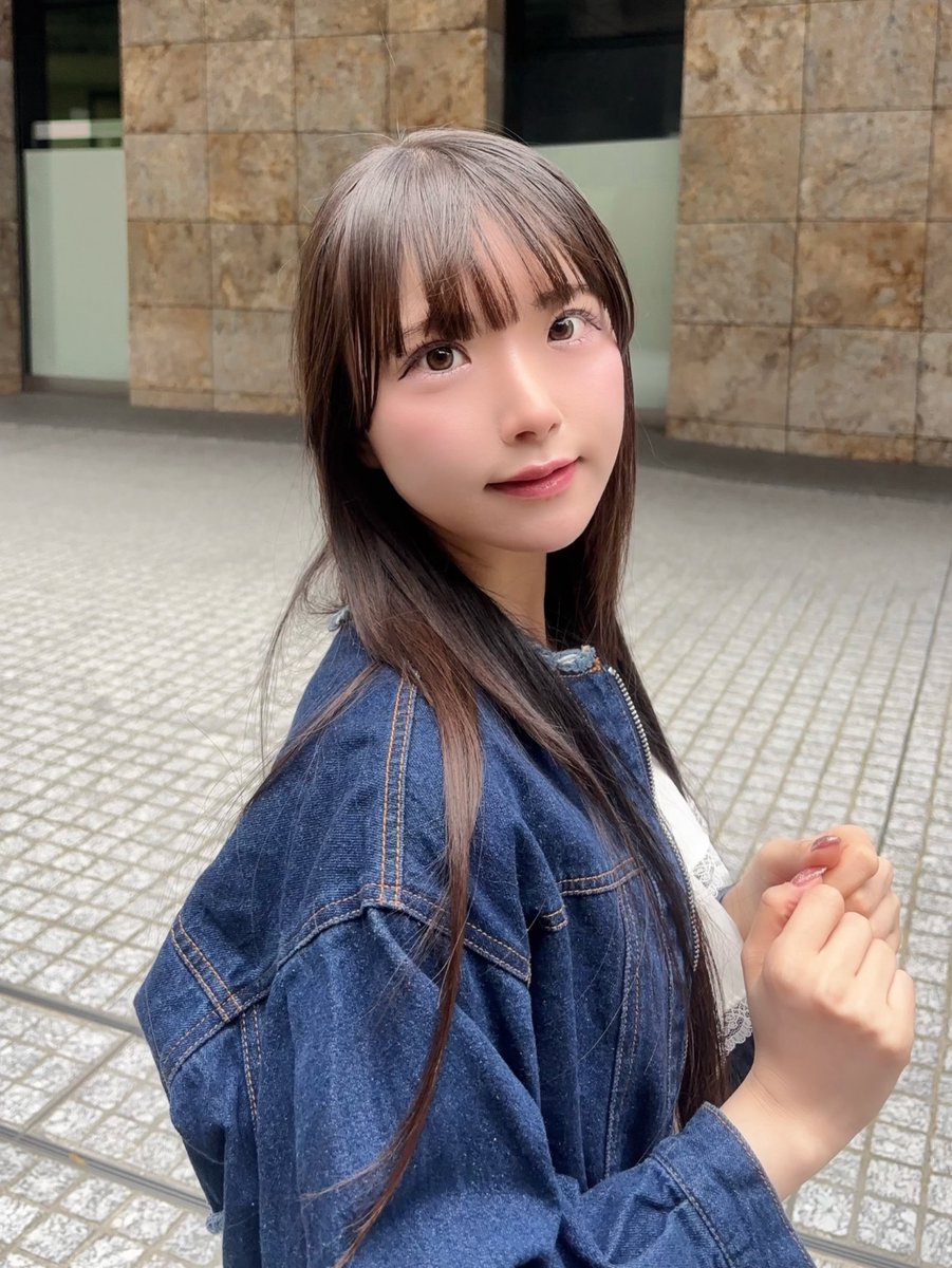 城崎桃華໒꒱ tweet media