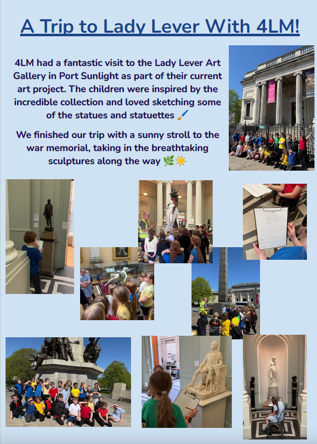 NewBrightonPS's tweet photo. This weeks newsletter is out now 😊Download the full version from the school website https://t.co/8ISbxO6KIv https://t.co/gd6b6II9SO