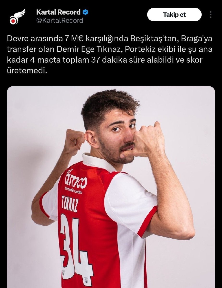 Manhattan Kartalı🦅 tweet media