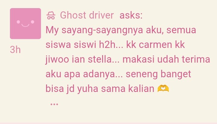 MechanicIvy's tweet photo. Aku setuju @MechanicKian super keren!

Rombongan Hatuha dan Bonek tolong suruh Jiwoo mandi... 
@DriverJiwoo @DriverLeean @DriverStellaa @DriverCarmenn @DriverYuha @DriverTaesan @DriverMyungjae @DriverLeehan @DriverWoonhak https://t.co/QVpMyiGSYC