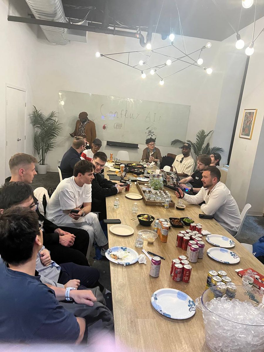 Conflux Network Official tweet media
