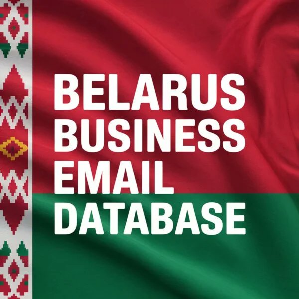 EmmaDavid200314's tweet image. Expand your reach with a Belarus Business Email List Database 📩
Connect with real decision-makers, boost campaigns &amp;amp; grow faster.

Product URL: leadsdatabase.store/product/belaru…

#BelarusBusiness #EmailMarketing #B2BLeads #LeadGeneration #MarketingGrowth #DigitalMarketing #BusinessTips