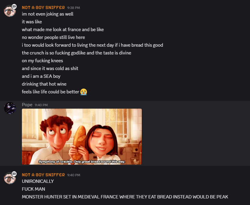 CEO of CUM 🔞 comms closed! tweet media