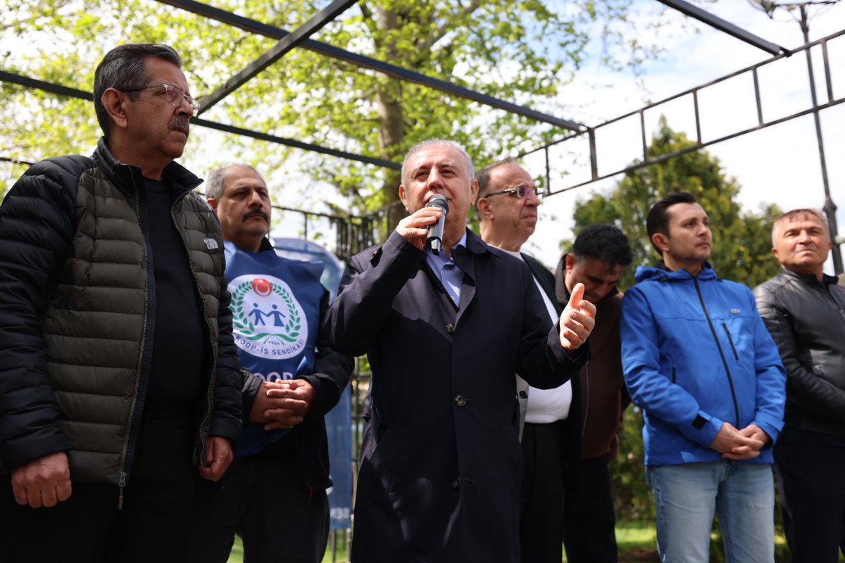 Eyüp Alemdar tweet media