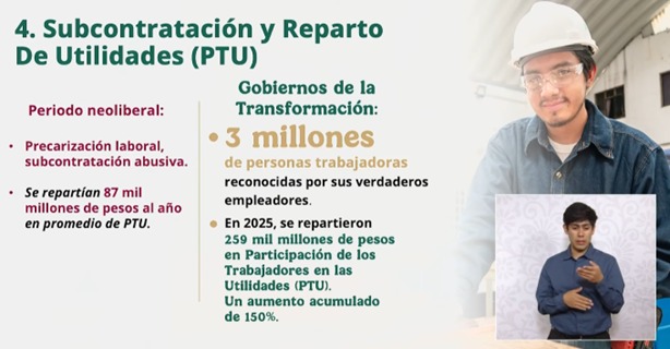 Jesús Ramírez Cuevas tweet media