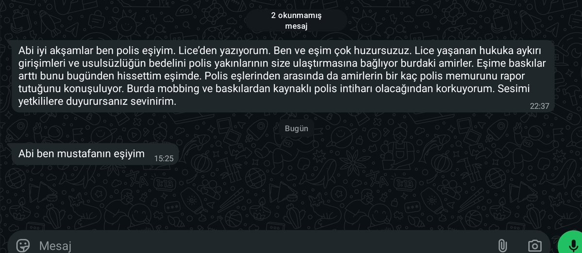 Vedat KILIÇEL (BOMBACI) tweet media