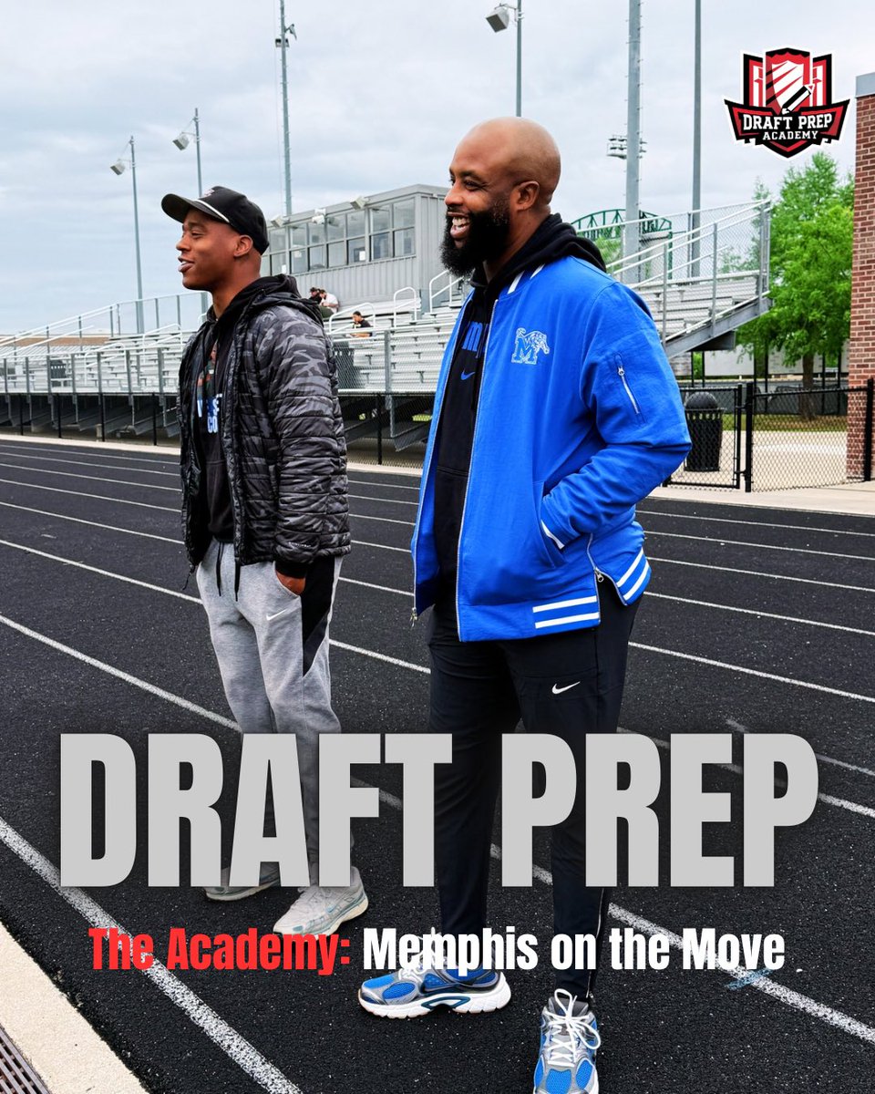 Draft Prep Academy tweet media