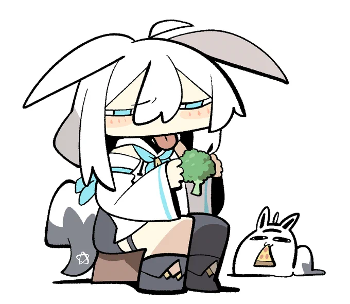 #絵フブキ