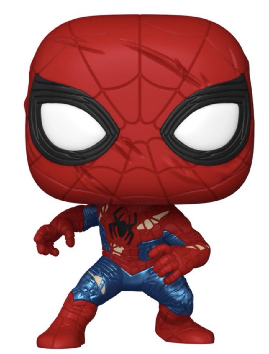 Spider-Man News tweet media