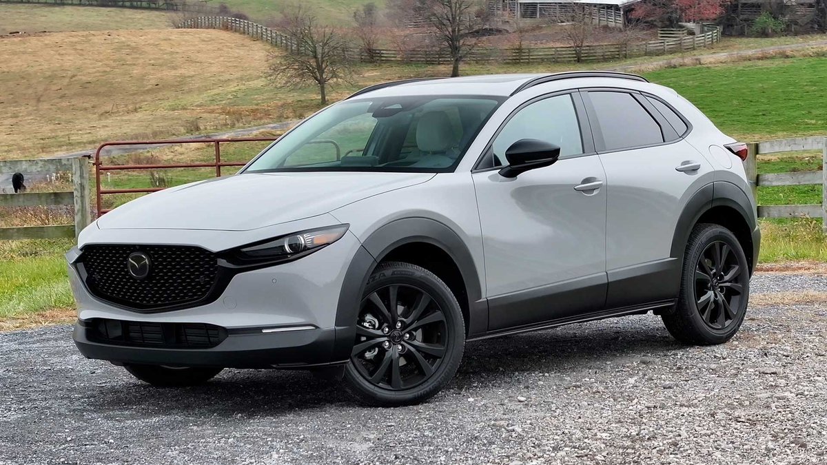 MotorWeek tweet media