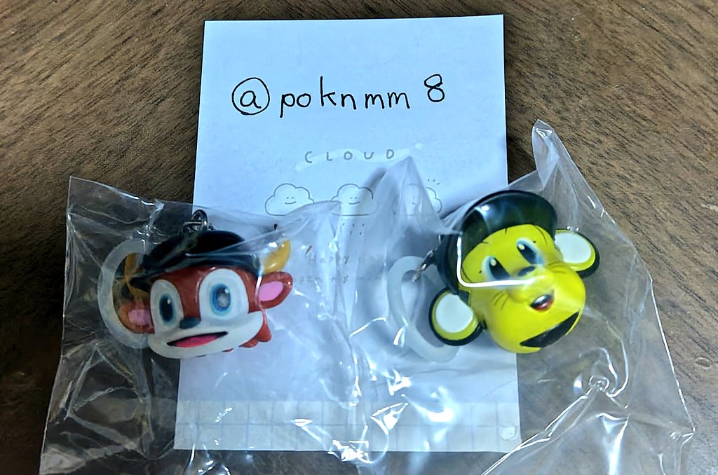 ほに tweet media