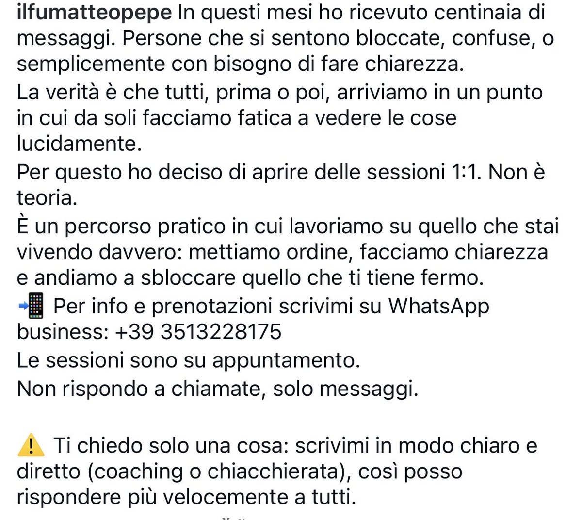 Andrea tweet media