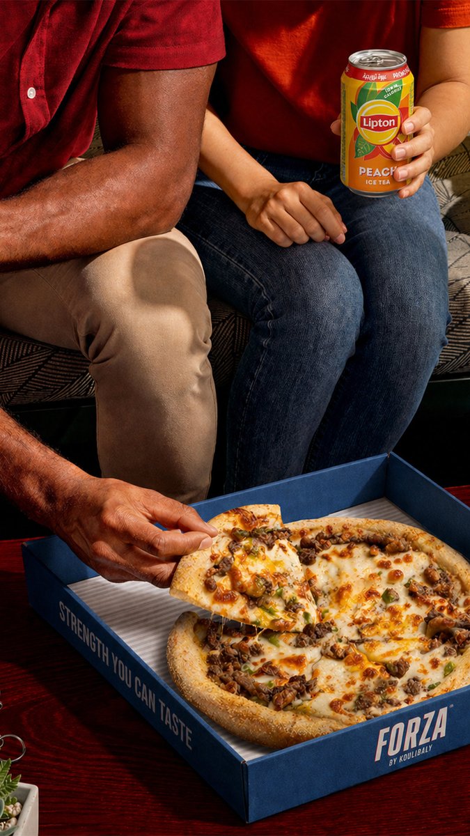 Forza Eats (@Forza_Eats) / Posts / X