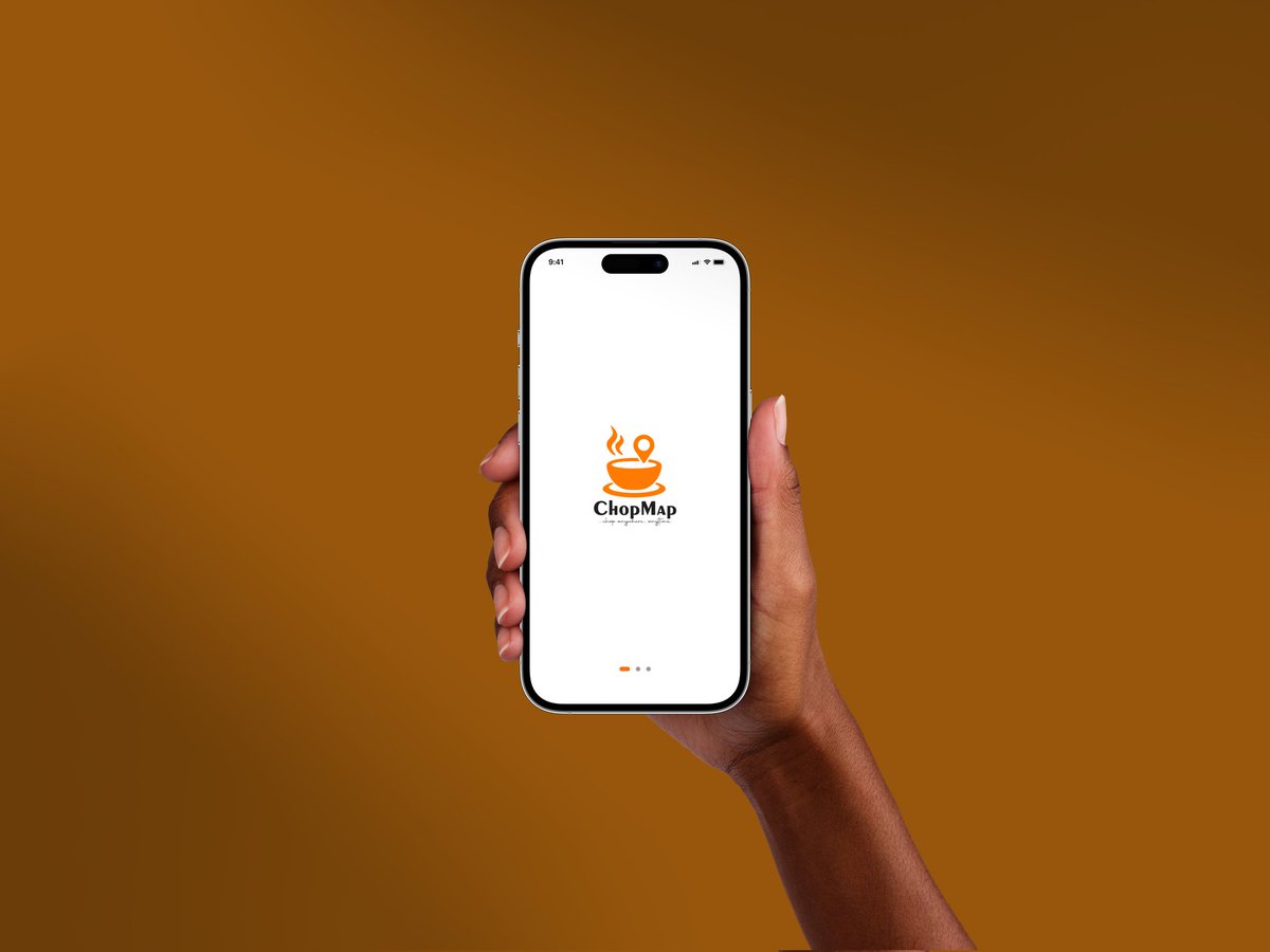 sinetheta_06's tweet image. “What can I eat with ₦1,500?”

That question inspired ChopMap.

A food app where you set your budget first, then discover meals around you that actually match it.

No guesswork. Just real options 💸🍲

Would you use this? 🤔

#ChopMap #BudgetFriendly #NaijaTech #StartupIdea