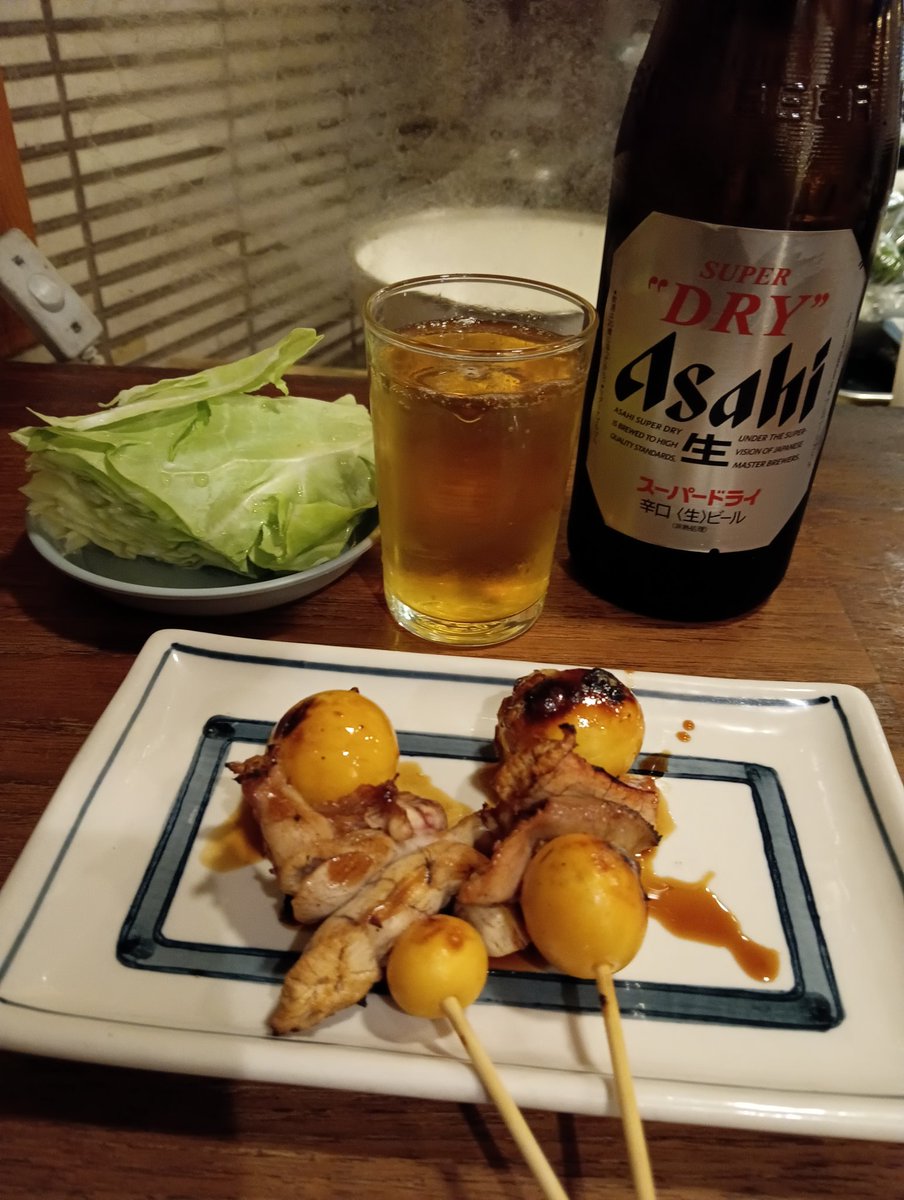 moroe645's tweet photo. 玉ひもとか
砂ズリとか
今日も美味かった https://t.co/KtnU3n9Ozp