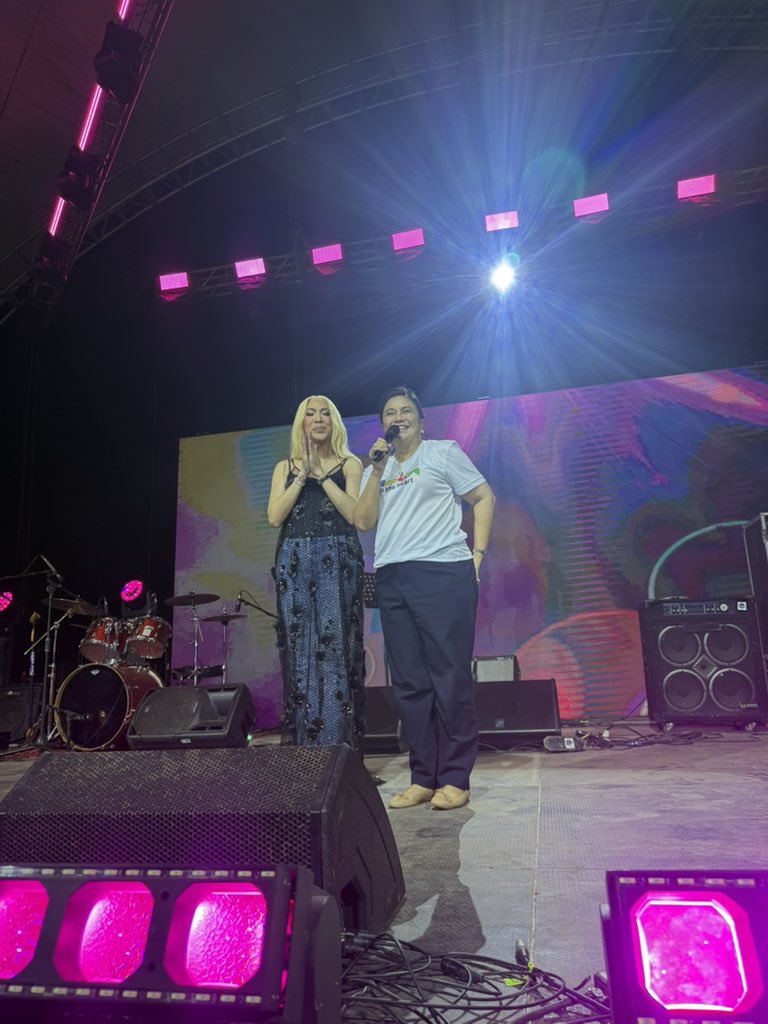 Mabalos, Meme <a href="/vicegandako/">jose marie viceral</a>, sa pag padangat mo sa Naga, lalo na kay Mayor Leni. 🩷