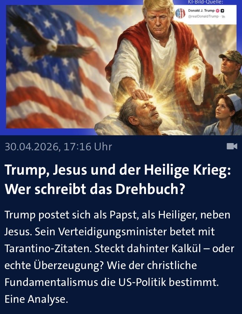Jürgen P. Lang tweet media