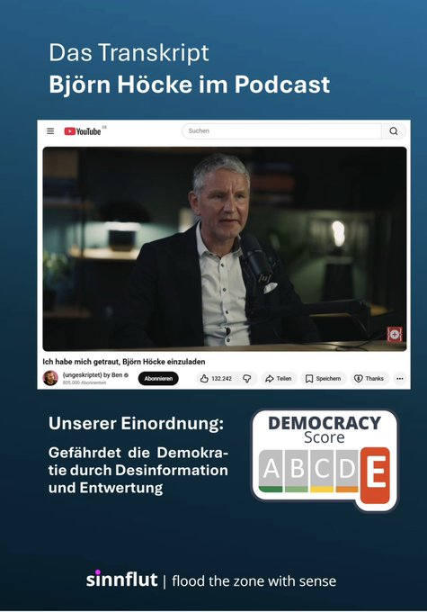 MT aus HB | AG Enbys in der AfD tweet media