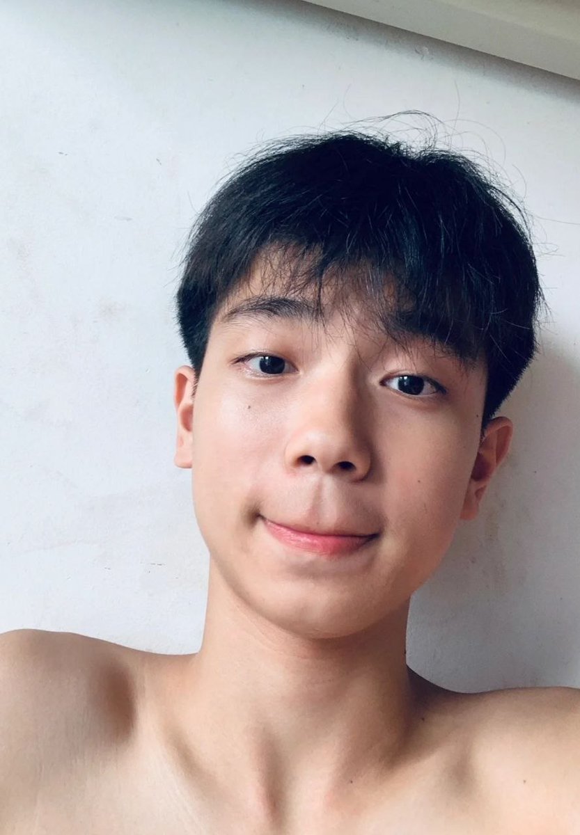 AmyWilliam21935's tweet photo. 一到放假就流水 什么时候 #男大 https://t.co/L7a6IcmuTJ