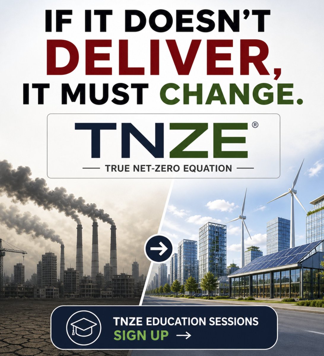 Dexign3d's tweet image. Explore TNZE Education Sessions on the link below and sign up to learn why TNZE adoption is not optional, it is highly needed in the building industry.

Be a part of real sustainability work.

dexign3d.com/tnze-education…

@AIACALIF @AIANational #architecture #sustainabilityeducation
