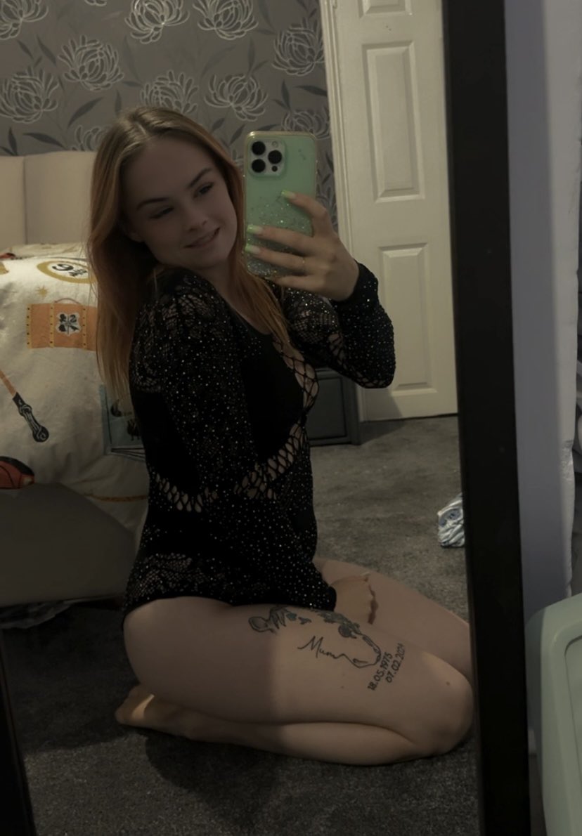 Sammie tweet media