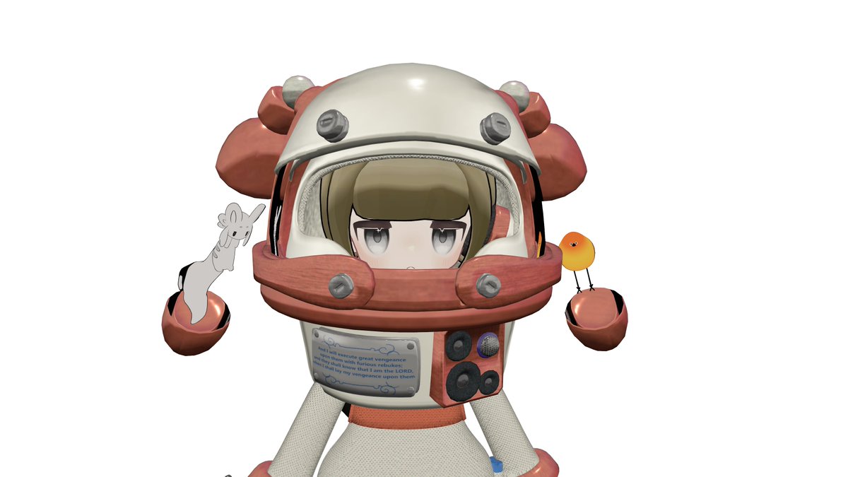 DochuiMoka(ドチュイモカ) tweet media