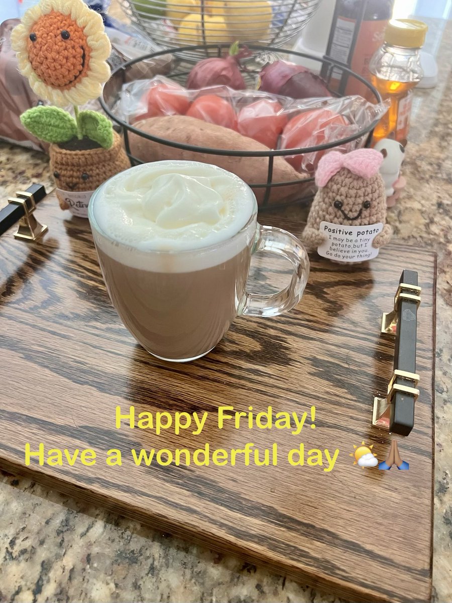 TanTenacity74's tweet image. #happyFriday #Coffee #GoodVibes