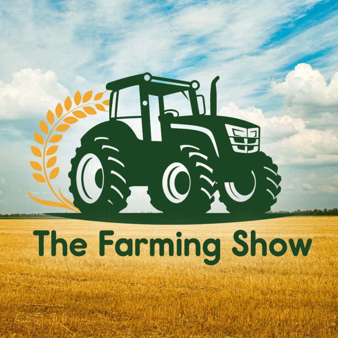 The Farming Show tweet media