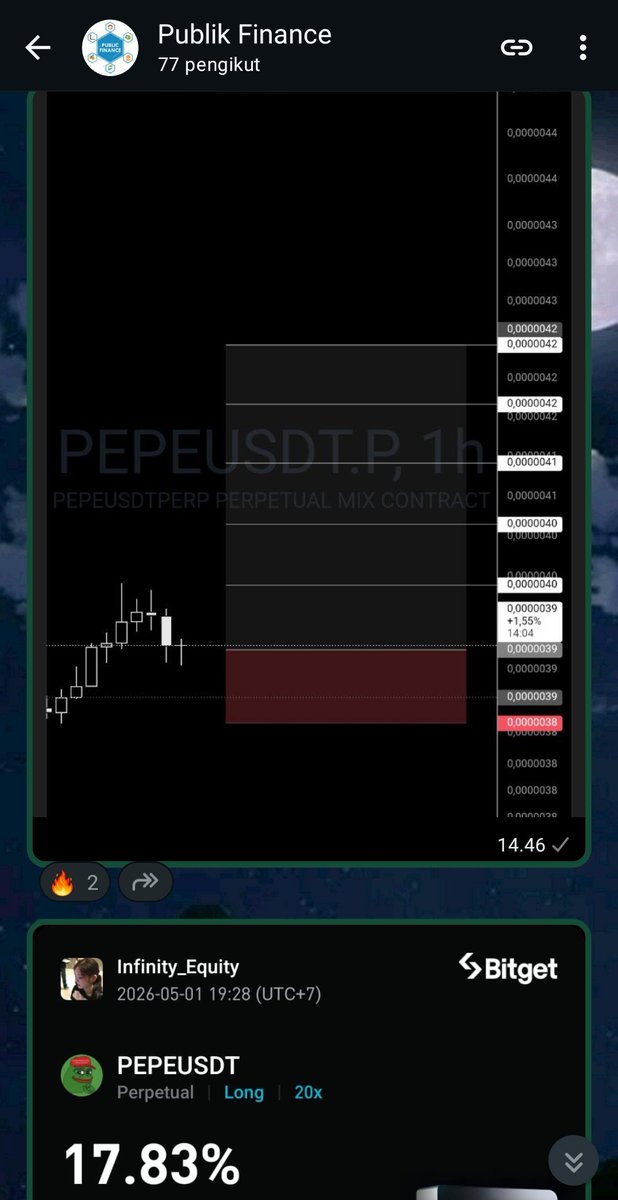 Da_nangz's tweet image. #tradingcrypto #trade #cryptocurrency #memecoin